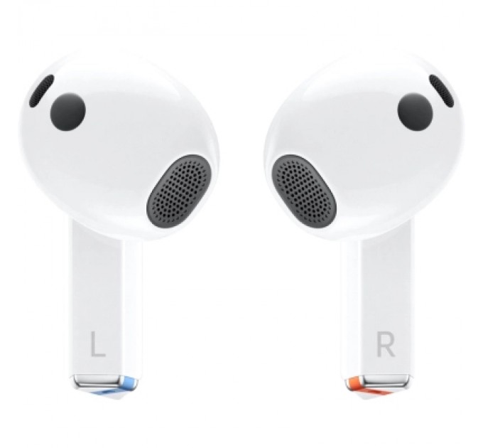 Samsung Навушники Samsung Galaxy Buds3 White (SM-R530NZWASEK)