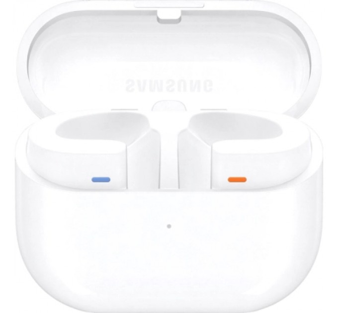 Samsung Навушники Samsung Galaxy Buds3 White (SM-R530NZWASEK)