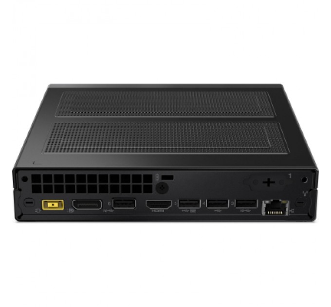 Lenovo Комп'ютер Lenovo ThinkCentre Neo 50q Gen 4 / i3-1215U, 8, 256, KM (12LN0042UI)