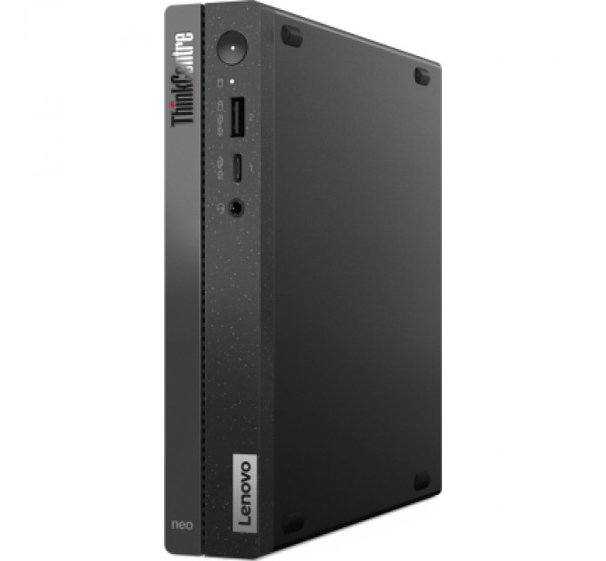 Lenovo Комп'ютер Lenovo ThinkCentre Neo 50q Gen 4 / i3-1215U, 8, 256, KM (12LN0042UI)