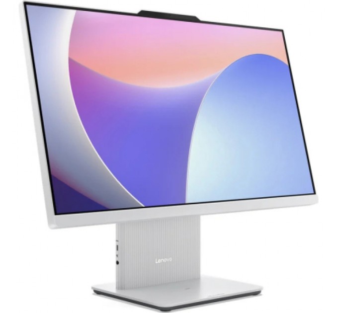 Lenovo Комп'ютер Lenovo IdeaCentre AiO 24IRH9 / i3-1315U, 16, 512, WKM (F0HN008WUO)