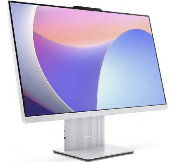 Lenovo Комп'ютер Lenovo IdeaCentre AiO 27IRH9 / i7-13620H, 16, 1TB SSD, WKM (F0HM0072UO)
