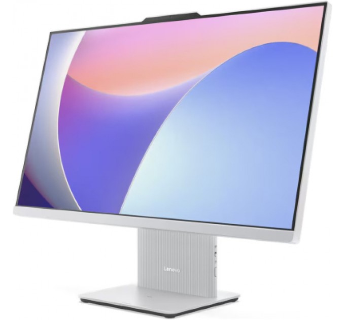 Lenovo Комп'ютер Lenovo IdeaCentre AiO 27IRH9 / i7-13620H, 16, 1TB SSD, WKM (F0HM0072UO)
