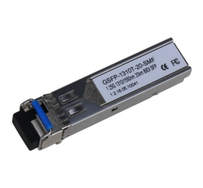 Dahua Модуль SFP Dahua GSFP-1310T-20-SMF