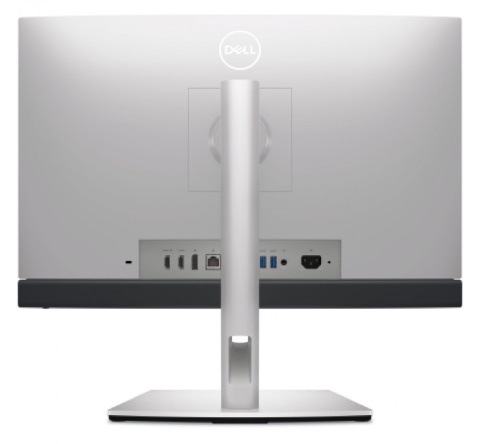 Dell Комп'ютер Dell Optiplex 7420 AiO / i5-14500T, 16, 512, WiFi, кл+м (N005O7420AIO_UBU)