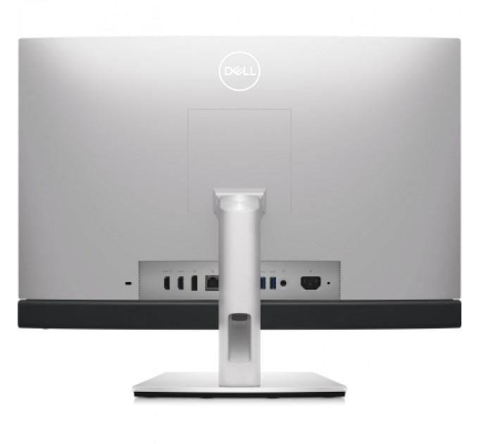 Dell Комп'ютер Dell Optiplex 7420 AiO / i5-14500T, 16, 512, WiFi, кл+м (N005O7420AIO_UBU)