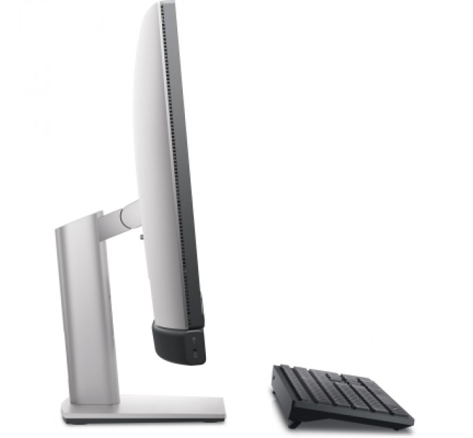 Dell Комп'ютер Dell Optiplex 7420 AiO / i5-14500T, 16, 512, WiFi, кл+м (N005O7420AIO_UBU)