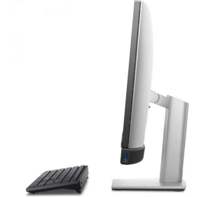 Dell Комп'ютер Dell Optiplex 7420 AiO / i5-14500T, 16, 512, WiFi, кл+м (N005O7420AIO_UBU)