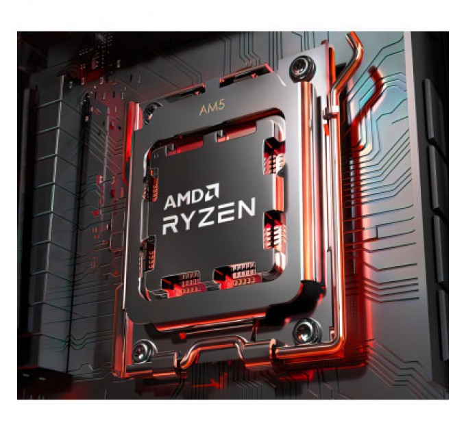 AMD Процесор AMD Ryzen 9 7900X3D (100-100000909WOF)
