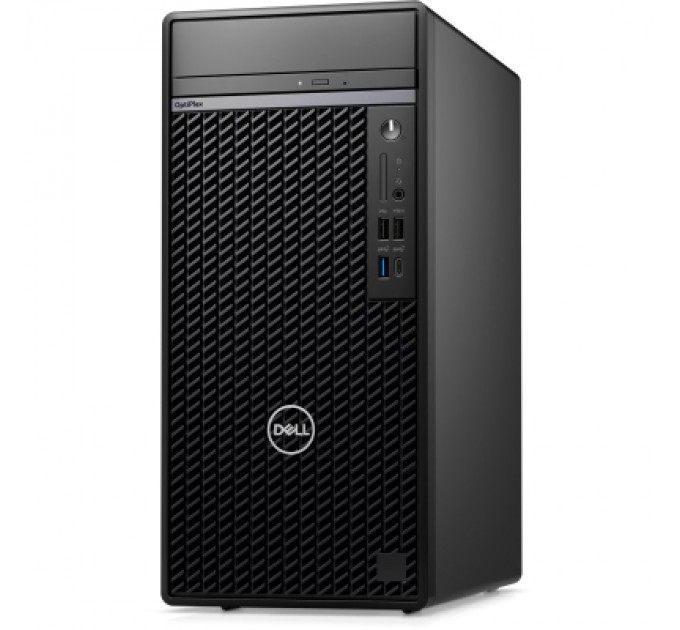 Dell Комп'ютер Dell OptiPlex Plus 7020 MT / i7-14700, 16, 512, ODD, кл+м, Win11P (N013O7020MT)