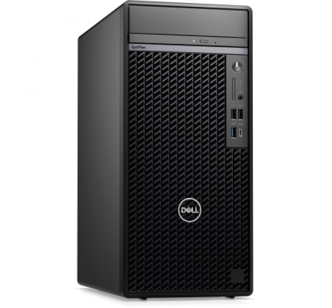 Dell Комп'ютер Dell OptiPlex Plus 7020 MT / i7-14700, 16, 512, ODD, кл+м, Win11P (N013O7020MT)