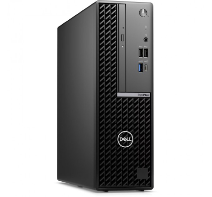 Dell Комп'ютер Dell OptiPlex 7020 SFF / i5-12500, 16, 512, кл+м (N116O7020SFF_UBU)
