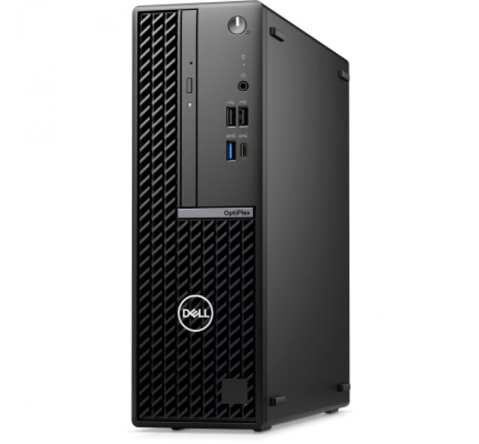Dell Комп'ютер Dell OptiPlex 7020 SFF / i5-14500, 16, 512, WiFi, кл+м, Win11P (N018O7020SFF)