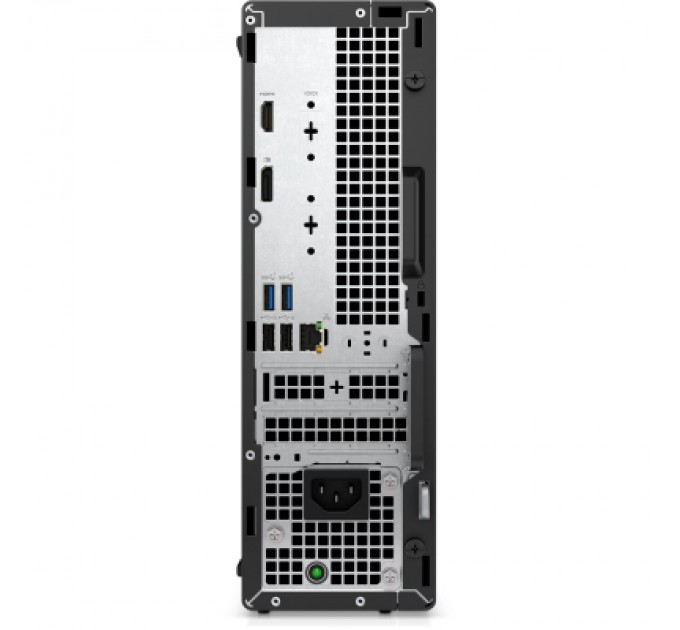 Dell Комп'ютер Dell OptiPlex 7020 SFF / i5-14500, 16, 512, WiFi, кл+м, Win11P (N018O7020SFF)
