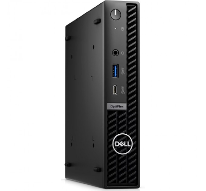 Dell Комп'ютер Dell OptiPlex 7020 MFF / i5-12500T, 16, 512, WiFi, кл+м (N111O7020MFF_UBU)
