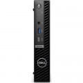 Dell Комп'ютер Dell OptiPlex 7020 MFF / i5-12500T, 16, 512, WiFi, кл+м (N111O7020MFF_UBU)