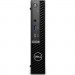 Dell Комп'ютер Dell OptiPlex 7020 MFF / i5-12500T, 16, 512, WiFi, кл+м (N111O7020MFF_UBU)