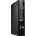 Dell Комп'ютер Dell OptiPlex 7020 MFF / i5-12500T, 16, 512, WiFi, кл+м, Win11P (N111O7020MFF)