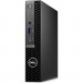 Dell Комп'ютер Dell OptiPlex 7020 MFF / i5-12500T, 16, 512, WiFi, кл+м, Win11P (N111O7020MFF)