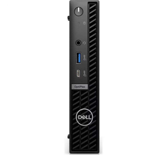 Dell Комп'ютер Dell OptiPlex 7020 MFF / i5-12500T, 16, 512, WiFi, кл+м, Win11P (N111O7020MFF)