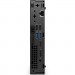 Dell Комп'ютер Dell OptiPlex 7020 MFF / i5-12500T, 8, 512, WiFi, кл+м (N106O7020MFF_UBU)