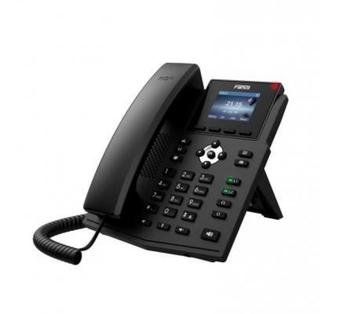 Fanvil IP телефон Fanvil X3SP