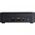 ASUS Комп'ютер ASUS NUC 12 Pro RNUC12WSKI300002I / i3-1220P, M.2 22x80 NVMe;22x42 SATA (90AR00D1-M00030)