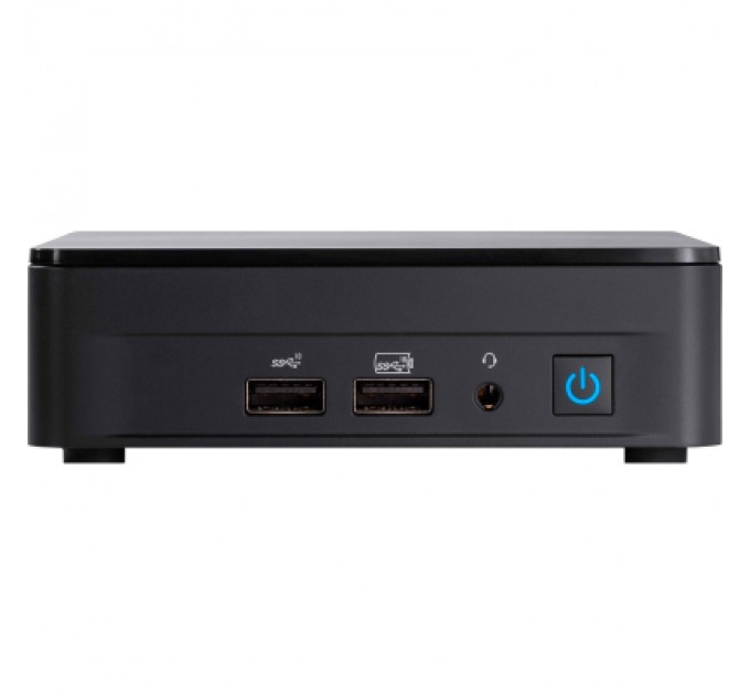 ASUS Комп'ютер ASUS NUC 12 Pro RNUC12WSKI300002I / i3-1220P, M.2 22x80 NVMe;22x42 SATA (90AR00D1-M00030)
