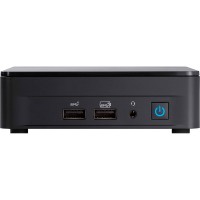 Комп'ютер ASUS NUC 12 Pro RNUC12WSKI500002I / i5-1240P, M.2 22x80 NVMe;22x42 SATA (90AR00D1-M00060)