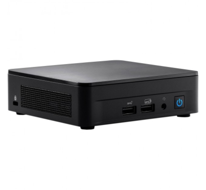 ASUS Комп'ютер ASUS NUC 12 Pro RNUC12WSKI500002I / i5-1240P, M.2 22x80 NVMe;22x42 SATA (90AR00D1-M00060)