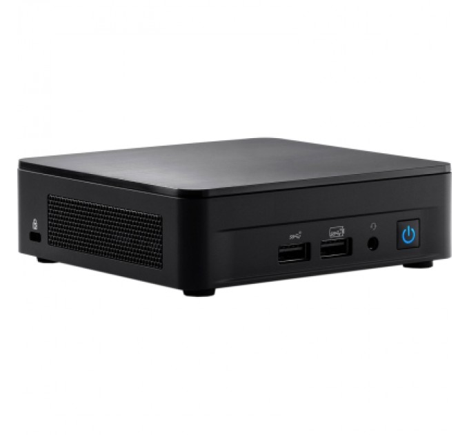 ASUS Комп'ютер ASUS NUC 13 Pro RNUC13ANKI500002I / i5-1340P, M.2 22x80 NVMe;22x42 SATA (90AR0031-M00090)