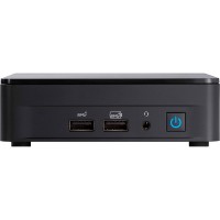 Комп'ютер ASUS NUC 13 Pro RNUC13ANKI500002I / i5-1340P, M.2 22x80 NVMe;22x42 SATA (90AR0031-M00090)