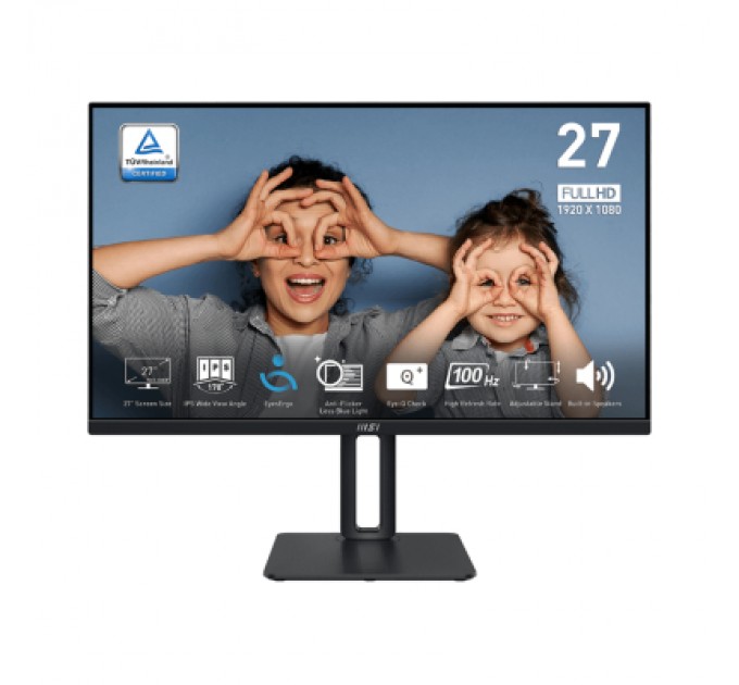 MSI Монітор MSI PRO MP275P