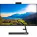 Lenovo Комп'ютер Lenovo IdeaCentre AiO 3 24ALC6 / Ryzen5 7430U, 8, 512, KM (F0G1011EUO)