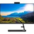 Lenovo Комп'ютер Lenovo IdeaCentre AiO 3 24IAP7 / i5-12450H, 8, 512, KM (F0GH01F2UO)
