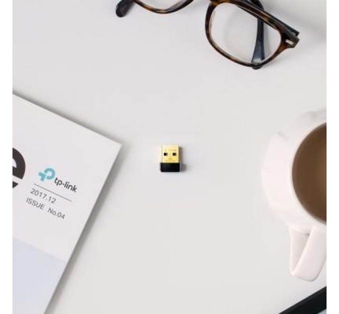 TP-Link Мережева карта Wi-Fi TP-Link ARCHER-T2U-NANO