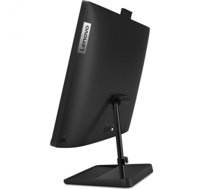 Lenovo Комп'ютер Lenovo IdeaCentre AiO 3 27ALC6 / Ryzen5 7430U, 8, 512, KM (F0FY00NYUO)