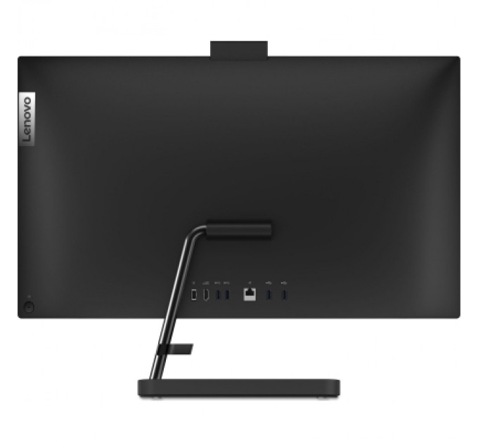 Lenovo Комп'ютер Lenovo IdeaCentre AiO 3 27ALC6 / Ryzen5 7430U, 8, 512, KM (F0FY00NYUO)