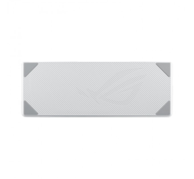 ASUS Клавіатура ASUS ROG Falchion RX Low Profile Red Wireless/Bluetooth/USB UA White (90MP03EC-BKMA10)