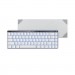 ASUS Клавіатура ASUS ROG Falchion RX Low Profile Red Wireless/Bluetooth/USB UA White (90MP03EC-BKMA10)