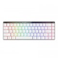 ASUS Клавіатура ASUS ROG Falchion RX Low Profile Red Wireless/Bluetooth/USB UA White (90MP03EC-BKMA10)