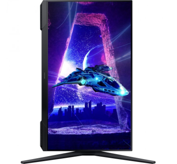 Samsung Монітор Samsung LS24DG300EIXCI