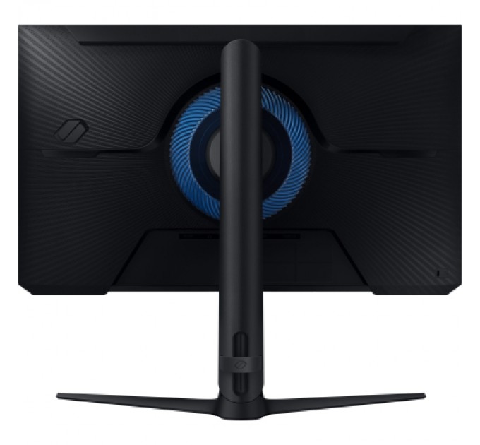 Samsung Монітор Samsung LS24DG300EIXCI