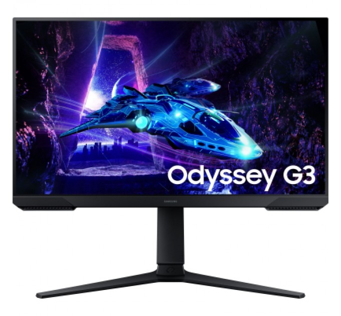 Samsung Монітор Samsung LS24DG300EIXCI