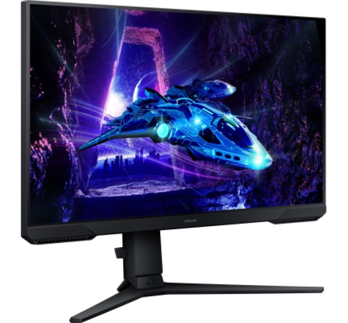 Samsung Монітор Samsung LS27DG300EIXCI