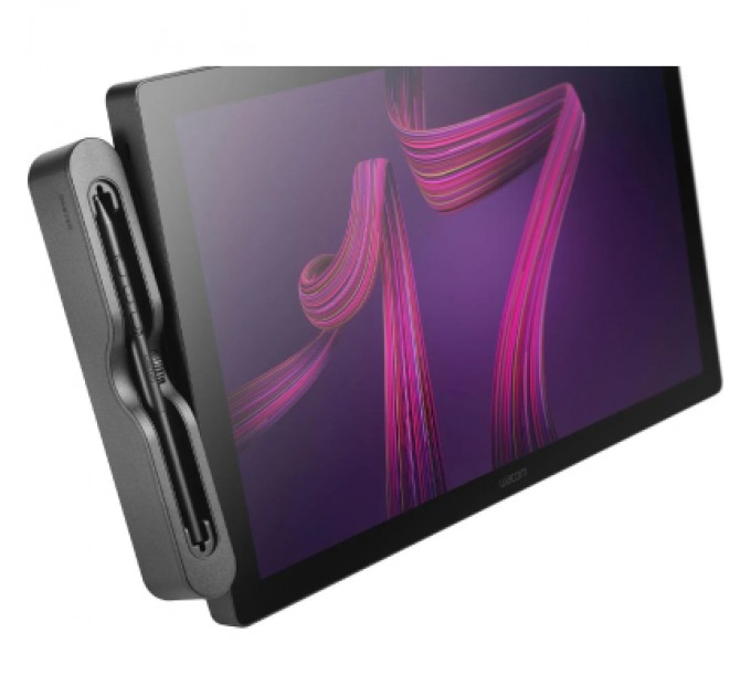 Wacom Планшет-монітор Wacom Cintiq Pro 17" (DTH172K0B)