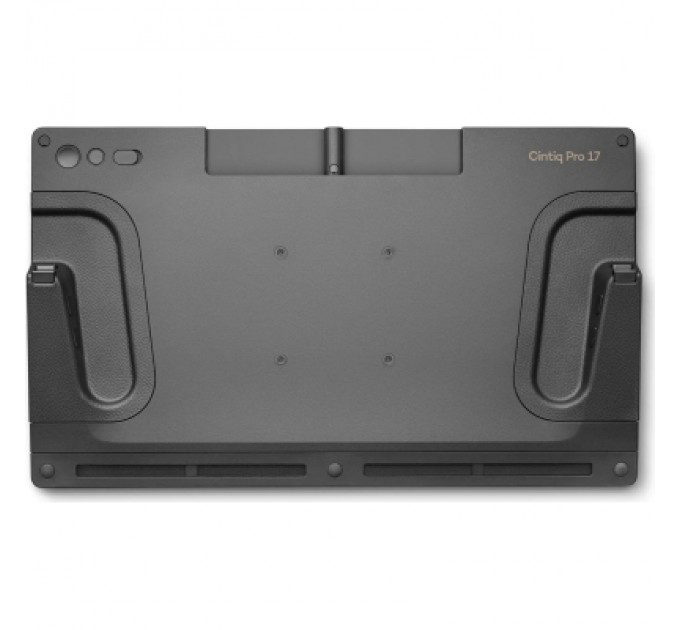 Wacom Планшет-монітор Wacom Cintiq Pro 17" (DTH172K0B)
