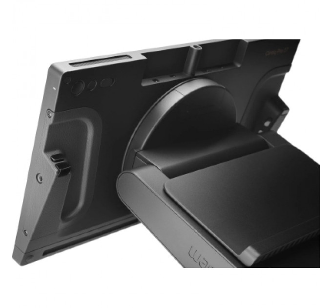 Wacom Планшет-монітор Wacom Cintiq Pro 17" (DTH172K0B)