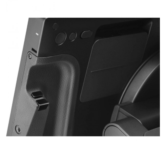 Wacom Планшет-монітор Wacom Cintiq Pro 22" з підставкою (DTH227K0B-ST)