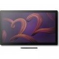 Wacom Планшет-монітор Wacom Cintiq Pro 22" з підставкою (DTH227K0B-ST)